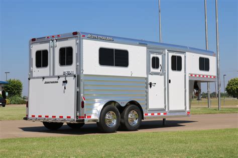 horse trailers for sale london